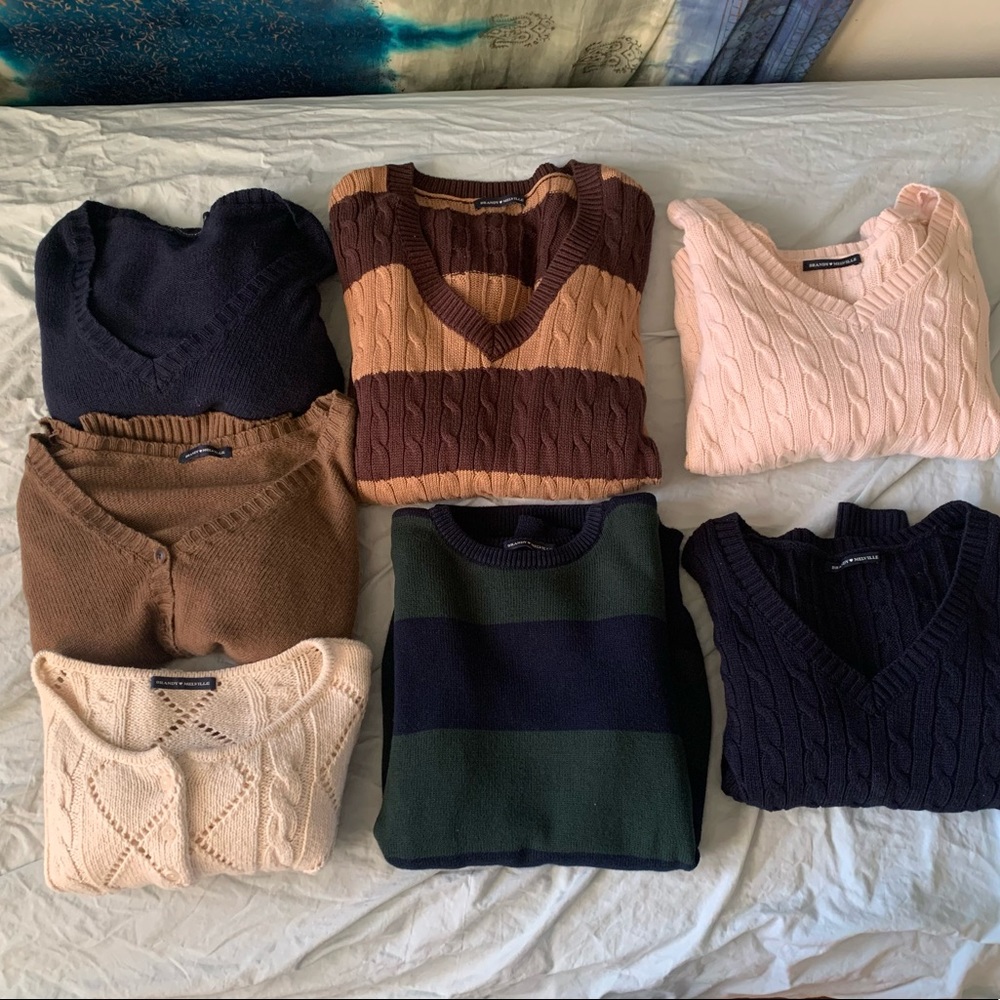 Brandy Melville collection